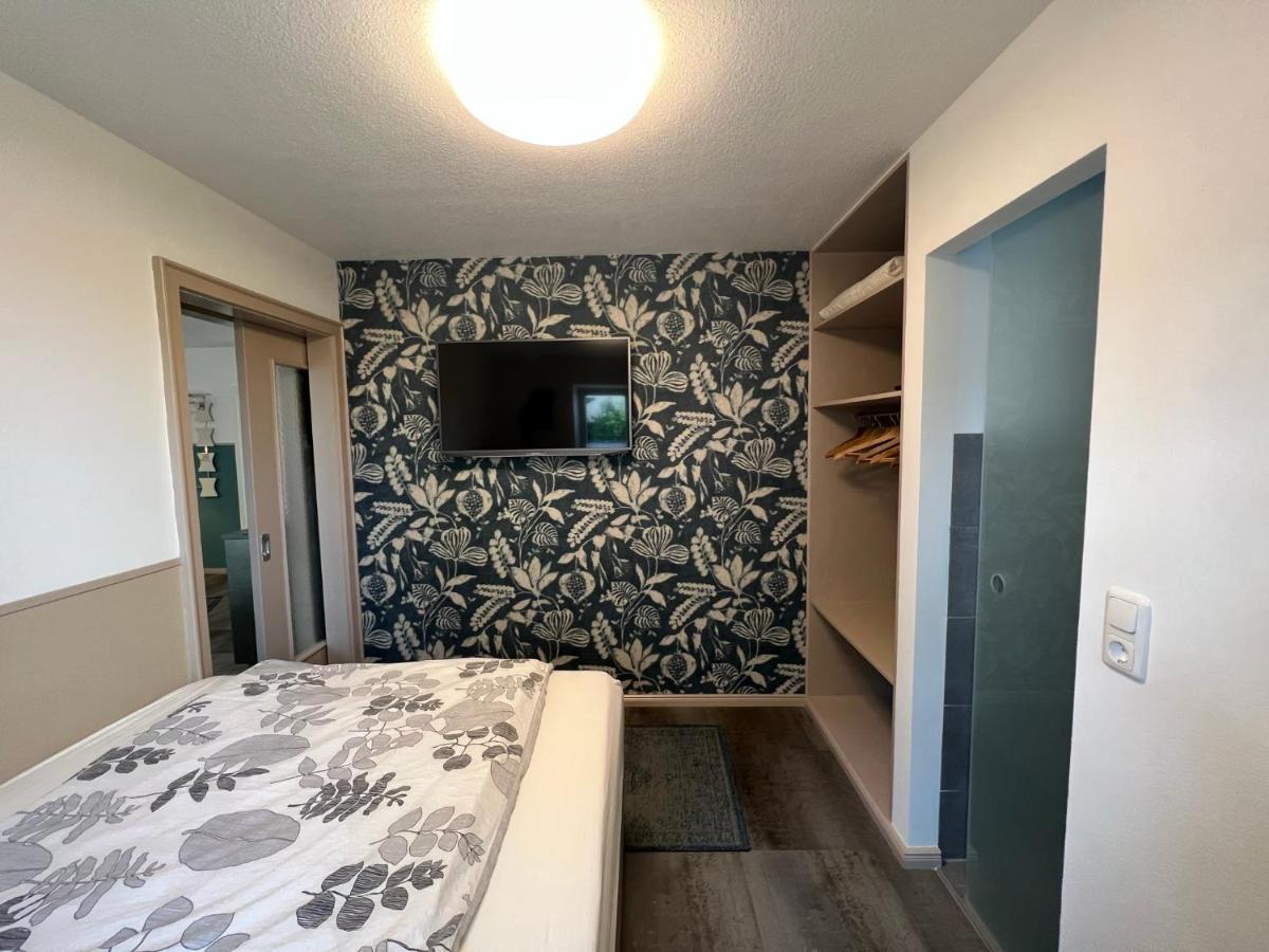 Apartment Siegfried 拜罗伊特 外观 照片